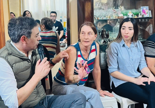 InfoSanLuis - Noticias locales