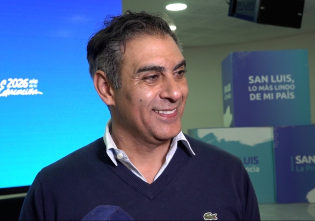 InfoSanLuis - Noticias locales