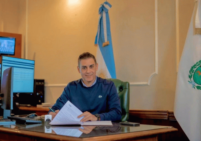 InfoSanLuis - Noticias locales