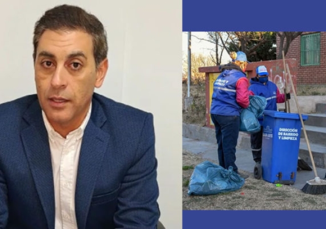 InfoSanLuis - Noticias locales