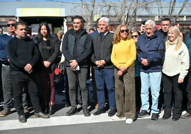 InfoSanLuis - Noticias locales