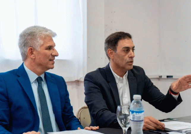 InfoSanLuis - Noticias locales