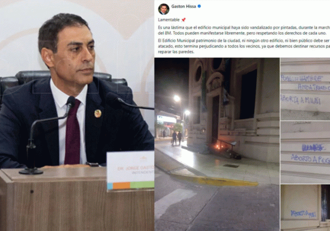 InfoSanLuis - Noticias locales