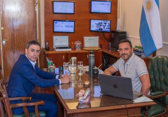InfoSanLuis - Noticias locales