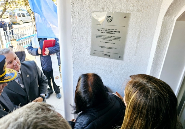 InfoSanLuis - Noticias locales