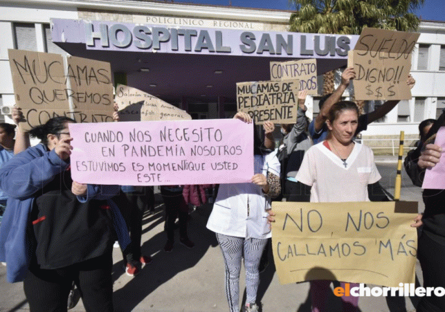 InfoSanLuis - Noticias locales