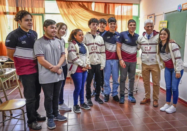 InfoSanLuis - Noticias locales
