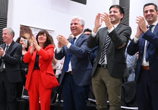 InfoSanLuis - Noticias locales