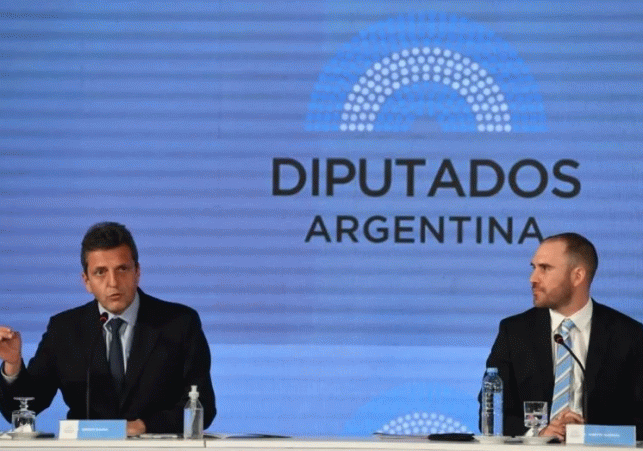 InfoSanLuis - Noticias locales