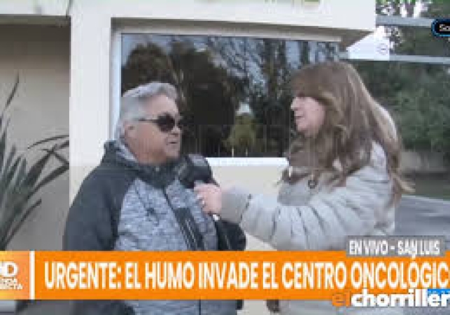 InfoSanLuis - Noticias locales