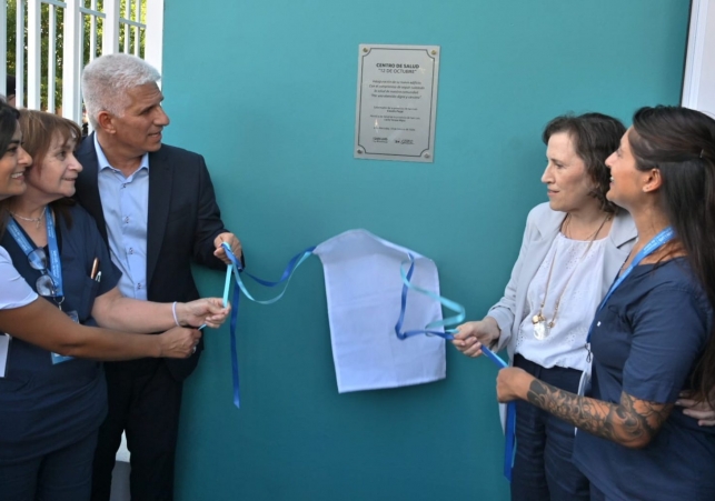 InfoSanLuis - Noticias locales