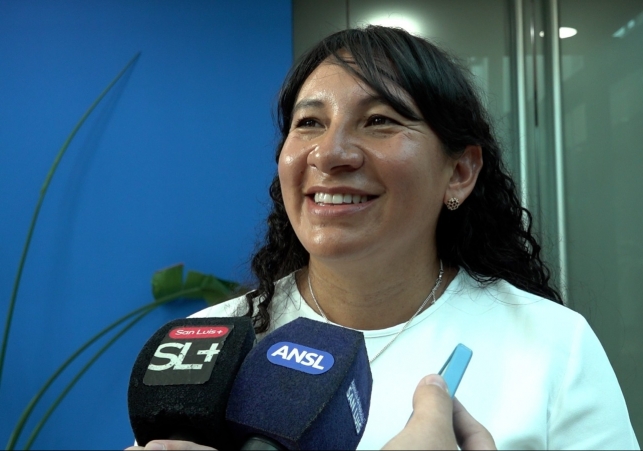 InfoSanLuis - Noticias locales