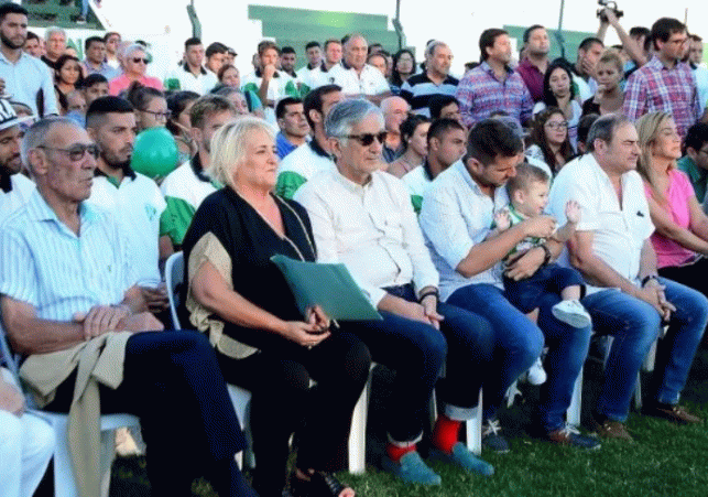 InfoSanLuis - Noticias locales