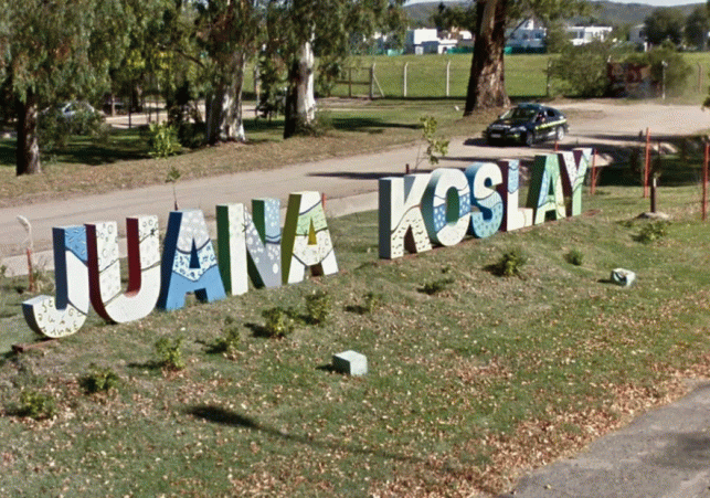 InfoSanLuis - Noticias locales