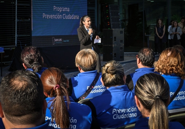 InfoSanLuis - Noticias locales