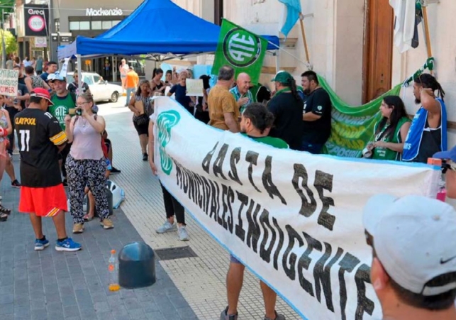 InfoSanLuis - Noticias locales