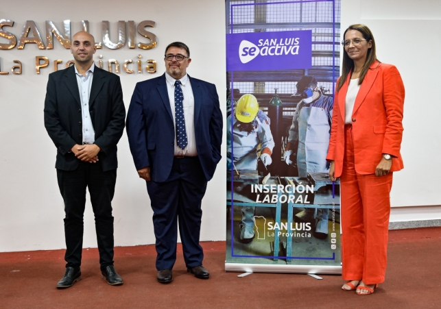 InfoSanLuis - Noticias locales