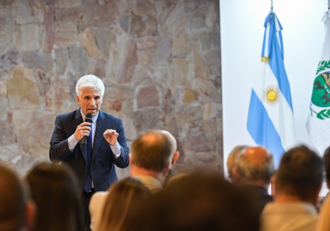 InfoSanLuis - Noticias locales