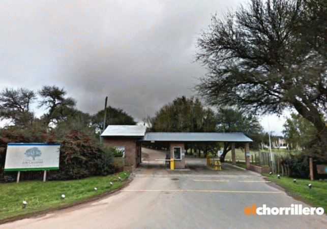 InfoSanLuis - Noticias locales