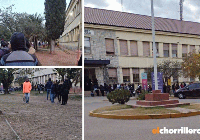 InfoSanLuis - Noticias locales