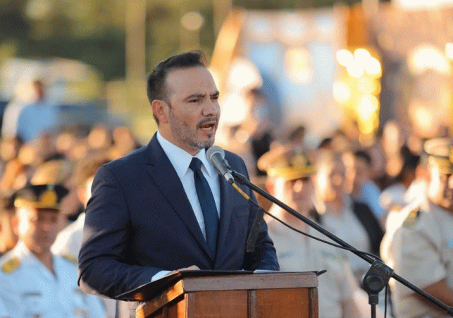 InfoSanLuis - Noticias locales