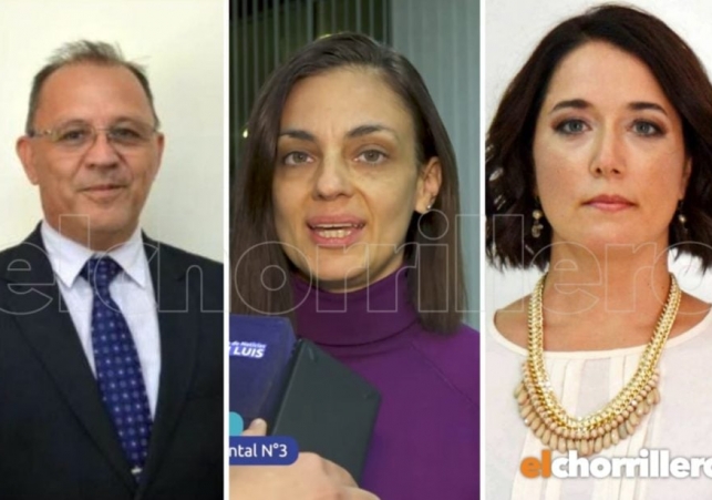 InfoSanLuis - Noticias locales