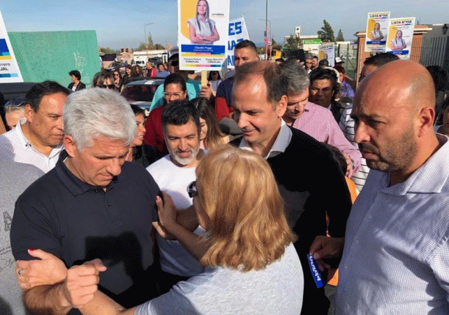 InfoSanLuis - Noticias locales