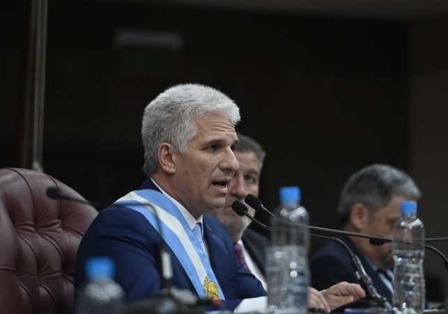 InfoSanLuis - Noticias locales