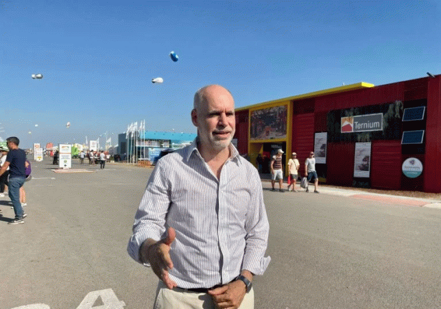 InfoSanLuis - Noticias locales