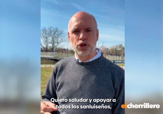 InfoSanLuis - Noticias locales