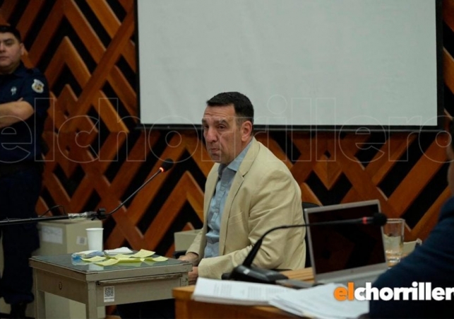 InfoSanLuis - Noticias locales