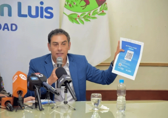 InfoSanLuis - Noticias locales