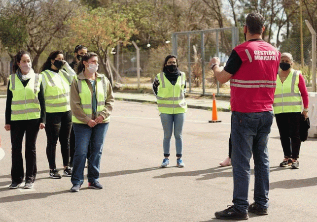 InfoSanLuis - Noticias locales