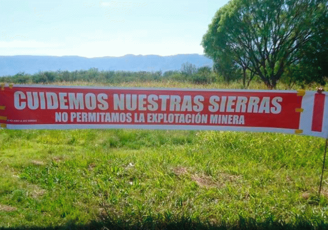 InfoSanLuis - Noticias locales