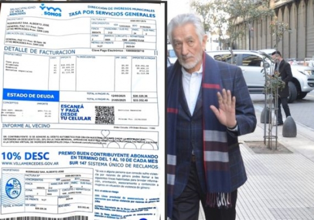 InfoSanLuis - Noticias locales