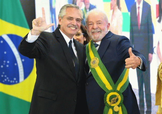 InfoSanLuis - Noticias locales