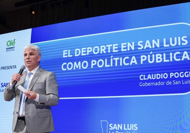 InfoSanLuis - Noticias locales