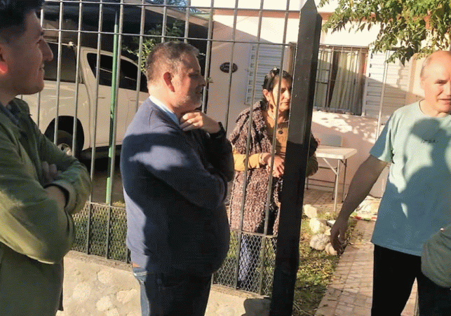 InfoSanLuis - Noticias locales