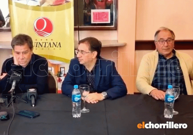 InfoSanLuis - Noticias locales
