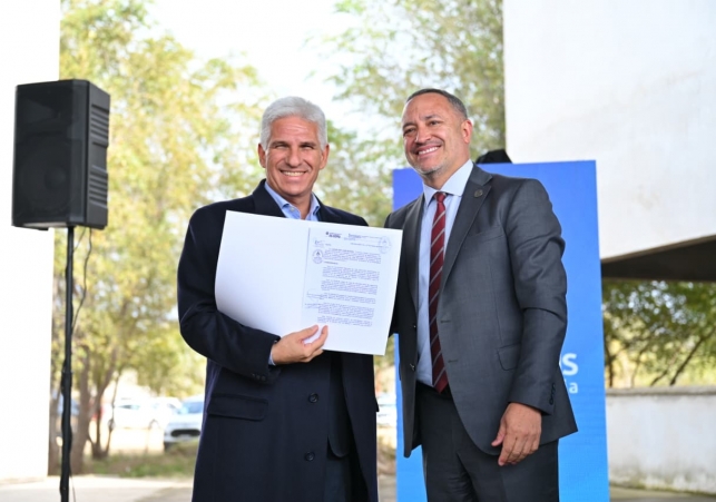InfoSanLuis - Noticias locales
