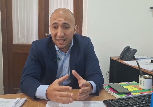 InfoSanLuis - Noticias locales