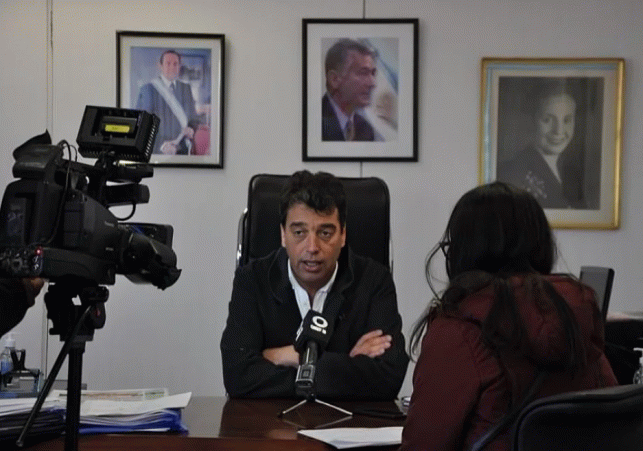 InfoSanLuis - Noticias locales