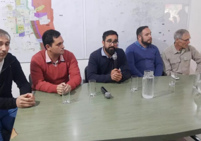 InfoSanLuis - Noticias locales