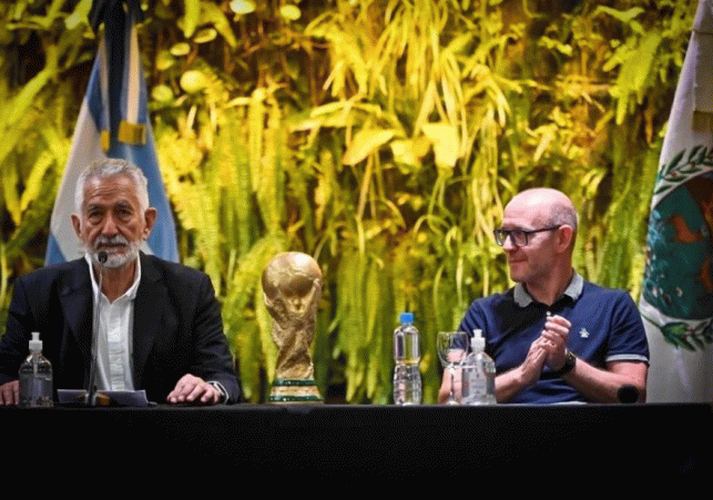 InfoSanLuis - Noticias locales