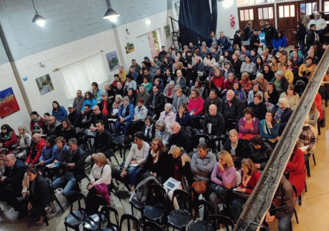 InfoSanLuis - Noticias locales