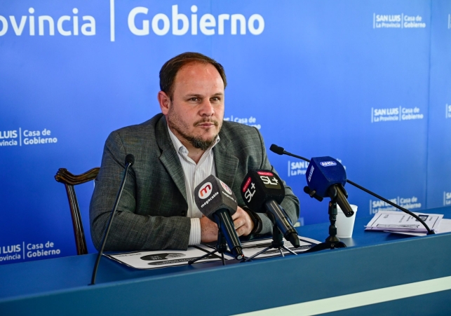 InfoSanLuis - Noticias locales