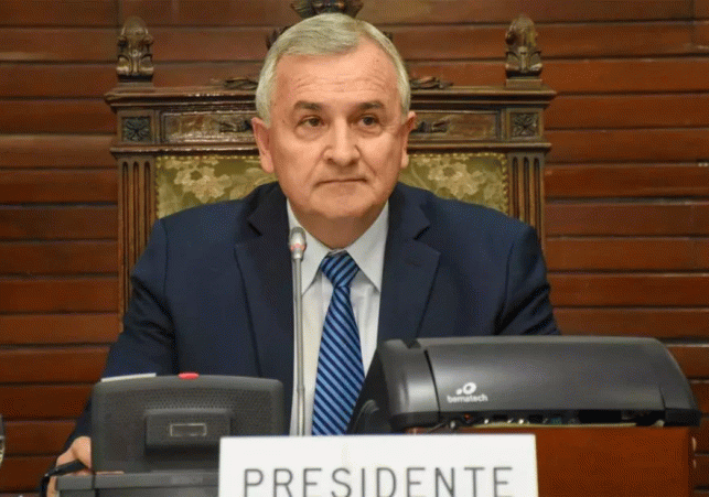 InfoSanLuis - Noticias locales