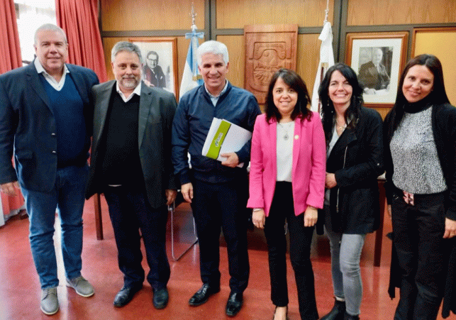 InfoSanLuis - Noticias locales