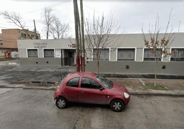 InfoSanLuis - Noticias locales