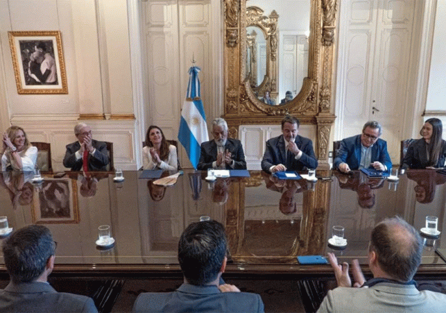 InfoSanLuis - Noticias locales